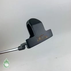 Used Right Handed Tour Logic Junior Pro 25″ Putter Steel Golf Club -Callaway Club Shop IMG 5733