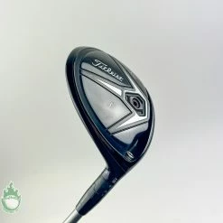 Used Titleist 915F Fairway 3 Wood 15* Diamana S+70 Stiff Graphite Golf Club -Callaway Club Shop IMG 5734 1