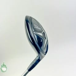 Used Titleist 915F Fairway 3 Wood 15* Diamana S+70 Stiff Graphite Golf Club -Callaway Club Shop IMG 5735 1