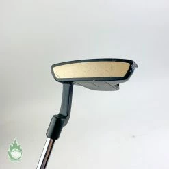 Used Right Handed Tour Logic Junior Pro 25″ Putter Steel Golf Club -Callaway Club Shop IMG 5735