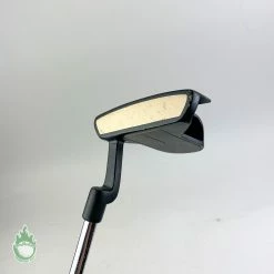 Used Right Handed Tour Logic Junior Pro 25″ Putter Steel Golf Club -Callaway Club Shop IMG 5736