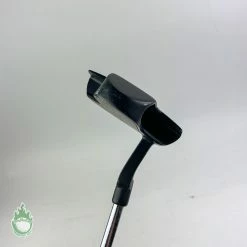 Used Right Handed Tour Logic Junior Pro 25″ Putter Steel Golf Club -Callaway Club Shop IMG 5737 1