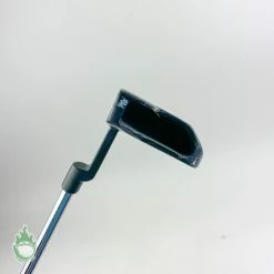 Used Right Handed Tour Logic Junior Pro 25″ Putter Steel Golf Club -Callaway Club Shop IMG 5738 1