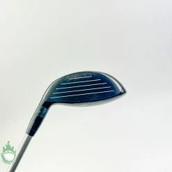 Used Titleist 915F Fairway 3 Wood 15* Diamana S+70 Stiff Graphite Golf Club -Callaway Club Shop IMG 5738 2