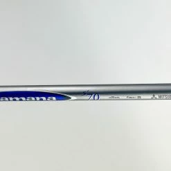 Used Titleist 915F Fairway 3 Wood 15* Diamana S+70 Stiff Graphite Golf Club -Callaway Club Shop IMG 5742 1