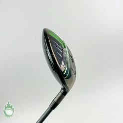 2021 Callaway EPIC Speed Fairway 3 Wood 15* HZRDUS IM10 60g Regular Golf Club -Callaway Club Shop IMG 5759