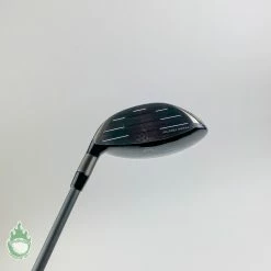 2021 Callaway EPIC Speed Fairway 3 Wood 15* HZRDUS IM10 60g Regular Golf Club -Callaway Club Shop IMG 5762