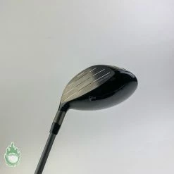 2021 Callaway EPIC Speed Fairway 3 Wood 15* HZRDUS IM10 60g Regular Golf Club -Callaway Club Shop IMG 5763