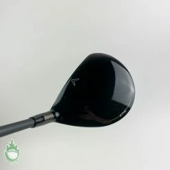 2021 Callaway EPIC Speed Fairway 3 Wood 15* HZRDUS IM10 60g Regular Golf Club -Callaway Club Shop IMG 5764