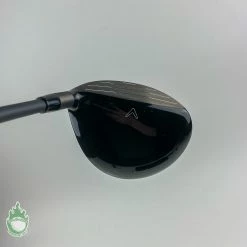 2021 Callaway EPIC Speed Fairway 3 Wood 15* HZRDUS IM10 60g Regular Golf Club -Callaway Club Shop IMG 5765