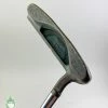 Used Right Handed Brown Ping H-Blade Putter 35″ Steel Golf Club