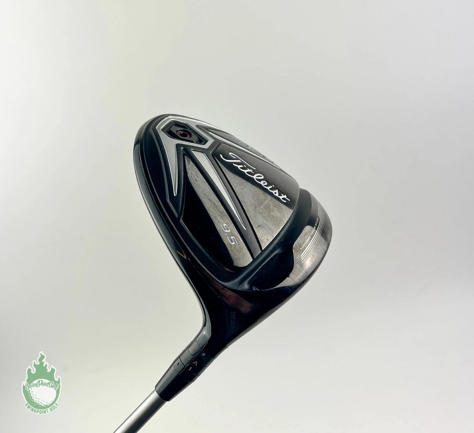 Used RH Titleist 915 D2 9.5* Driver Diamana S+60 Stiff Flex Graphite Golf Club 3 Used RH Titleist 915 D2 9.5* Driver Diamana S+60 Stiff Flex Graphite Golf Club