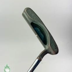 Used Right Handed Brown Ping H-Blade Putter 35″ Steel Golf Club 21 Used Right Handed Brown Ping H-Blade Putter 35″ Steel Golf Club -Callaway Club Shop IMG 5768 1 1