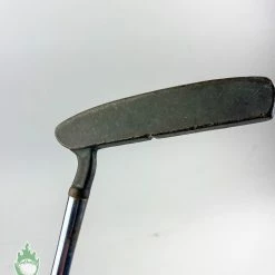 Used Right Handed Brown Ping H-Blade Putter 35″ Steel Golf Club 20 Used Right Handed Brown Ping H-Blade Putter 35″ Steel Golf Club -Callaway Club Shop IMG 5769 1