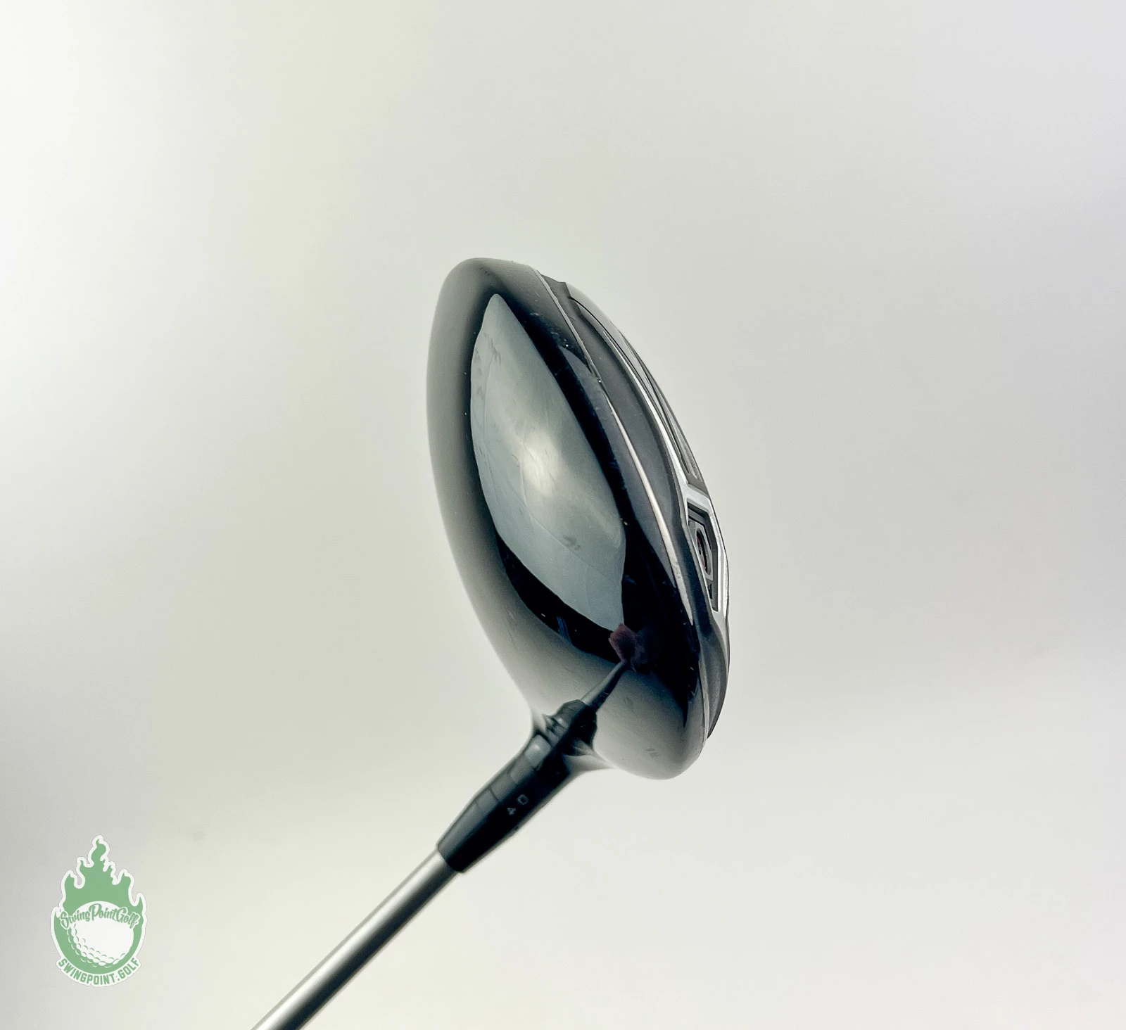 Used RH Titleist 915 D2 9.5* Driver Diamana S+60 Stiff Flex Graphite Golf Club 5 Used RH Titleist 915 D2 9.5* Driver Diamana S+60 Stiff Flex Graphite Golf Club - Image 3