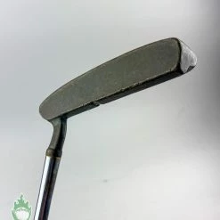 Used Right Handed Brown Ping H-Blade Putter 35″ Steel Golf Club 19 Used Right Handed Brown Ping H-Blade Putter 35″ Steel Golf Club -Callaway Club Shop IMG 5770 1
