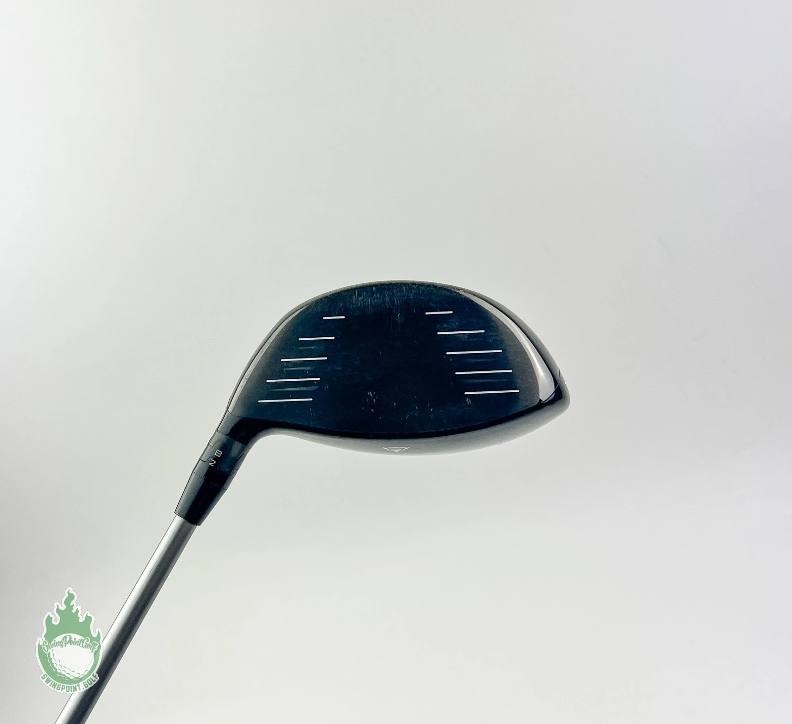 Used RH Titleist 915 D2 9.5* Driver Diamana S+60 Stiff Flex Graphite Golf Club 7 Used RH Titleist 915 D2 9.5* Driver Diamana S+60 Stiff Flex Graphite Golf Club - Image 5