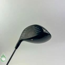 Used RH Titleist 915 D2 9.5* Driver Diamana S+60 Stiff Flex Graphite Golf Club 18 Used RH Titleist 915 D2 9.5* Driver Diamana S+60 Stiff Flex Graphite Golf Club -Callaway Club Shop IMG 5772