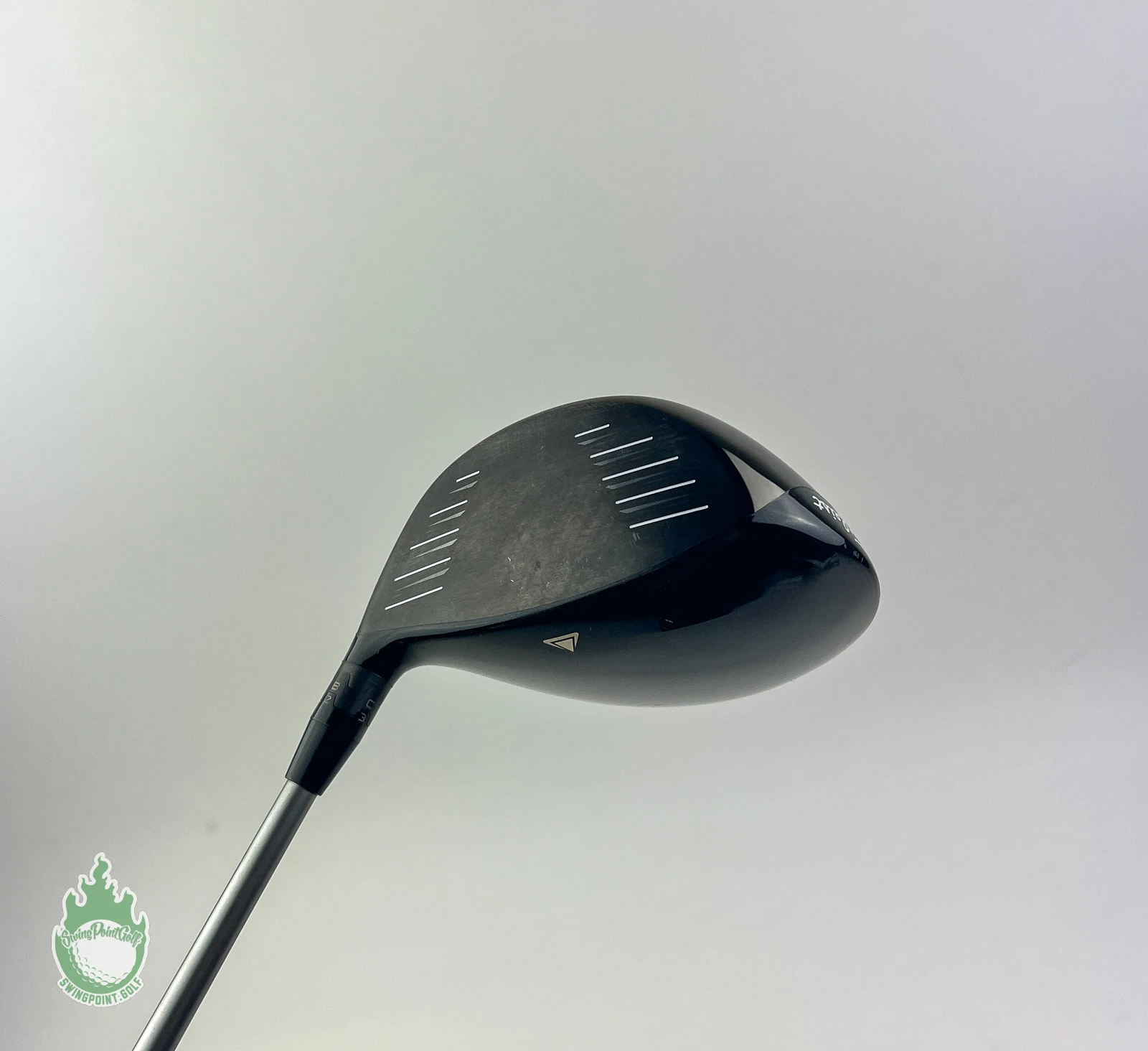 Used RH Titleist 915 D2 9.5* Driver Diamana S+60 Stiff Flex Graphite Golf Club 8 Used RH Titleist 915 D2 9.5* Driver Diamana S+60 Stiff Flex Graphite Golf Club - Image 6