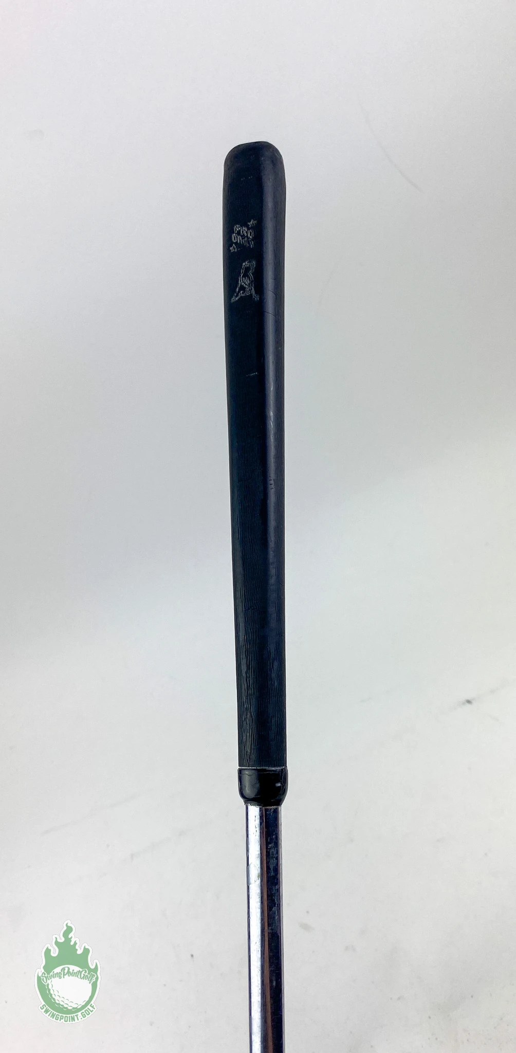 Used Right Handed Brown Ping H-Blade Putter 35″ Steel Golf Club 6 Used Right Handed Brown Ping H-Blade Putter 35″ Steel Golf Club - Image 4