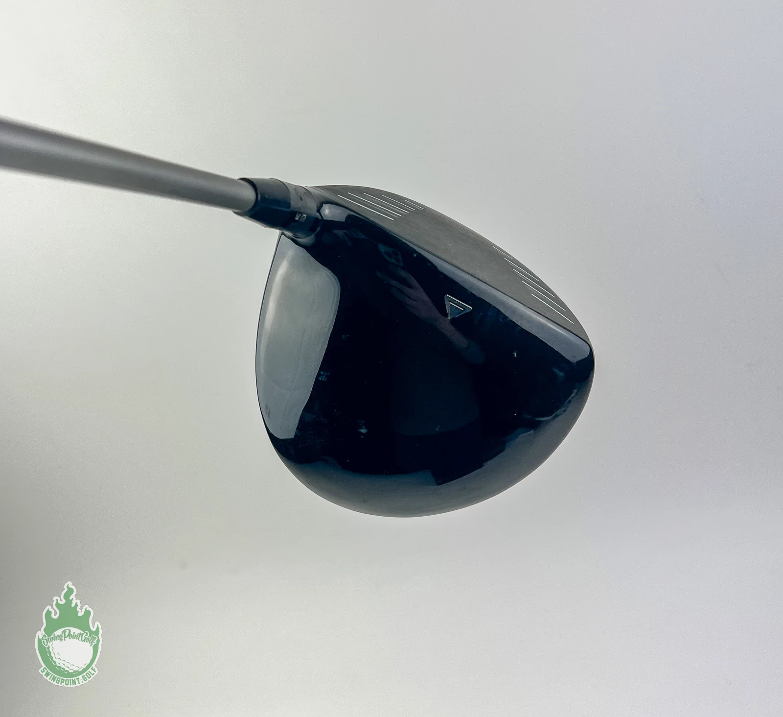 Used RH Titleist 915 D2 9.5* Driver Diamana S+60 Stiff Flex Graphite Golf Club 10 Used RH Titleist 915 D2 9.5* Driver Diamana S+60 Stiff Flex Graphite Golf Club - Image 8