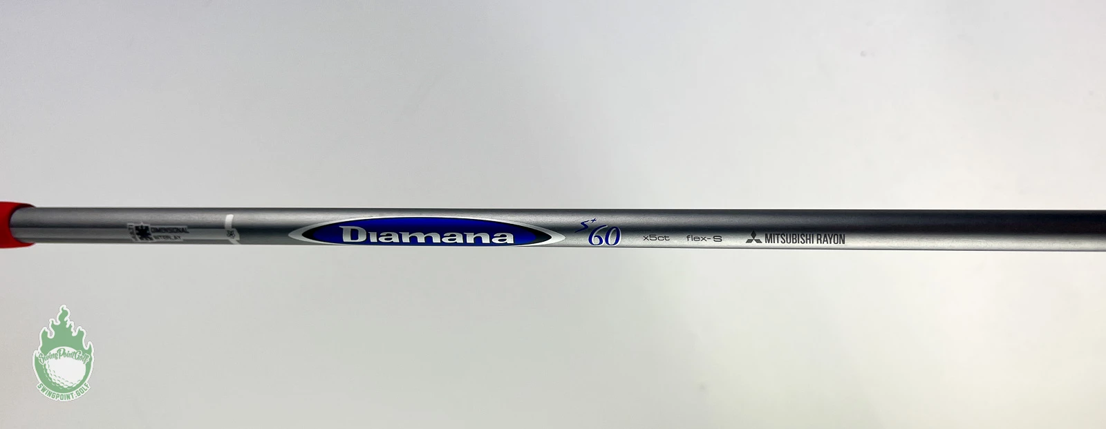 Used RH Titleist 915 D2 9.5* Driver Diamana S+60 Stiff Flex Graphite Golf Club 11 Used RH Titleist 915 D2 9.5* Driver Diamana S+60 Stiff Flex Graphite Golf Club - Image 9