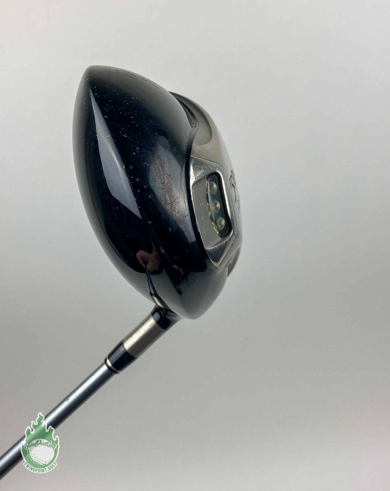 Used RH TaylorMade R580 XD 9.5° Driver Tour Stiff Flex 65g MAS2 Golf Club 5 Used RH TaylorMade R580 XD 9.5° Driver Tour Stiff Flex 65g MAS2 Golf Club - Image 3
