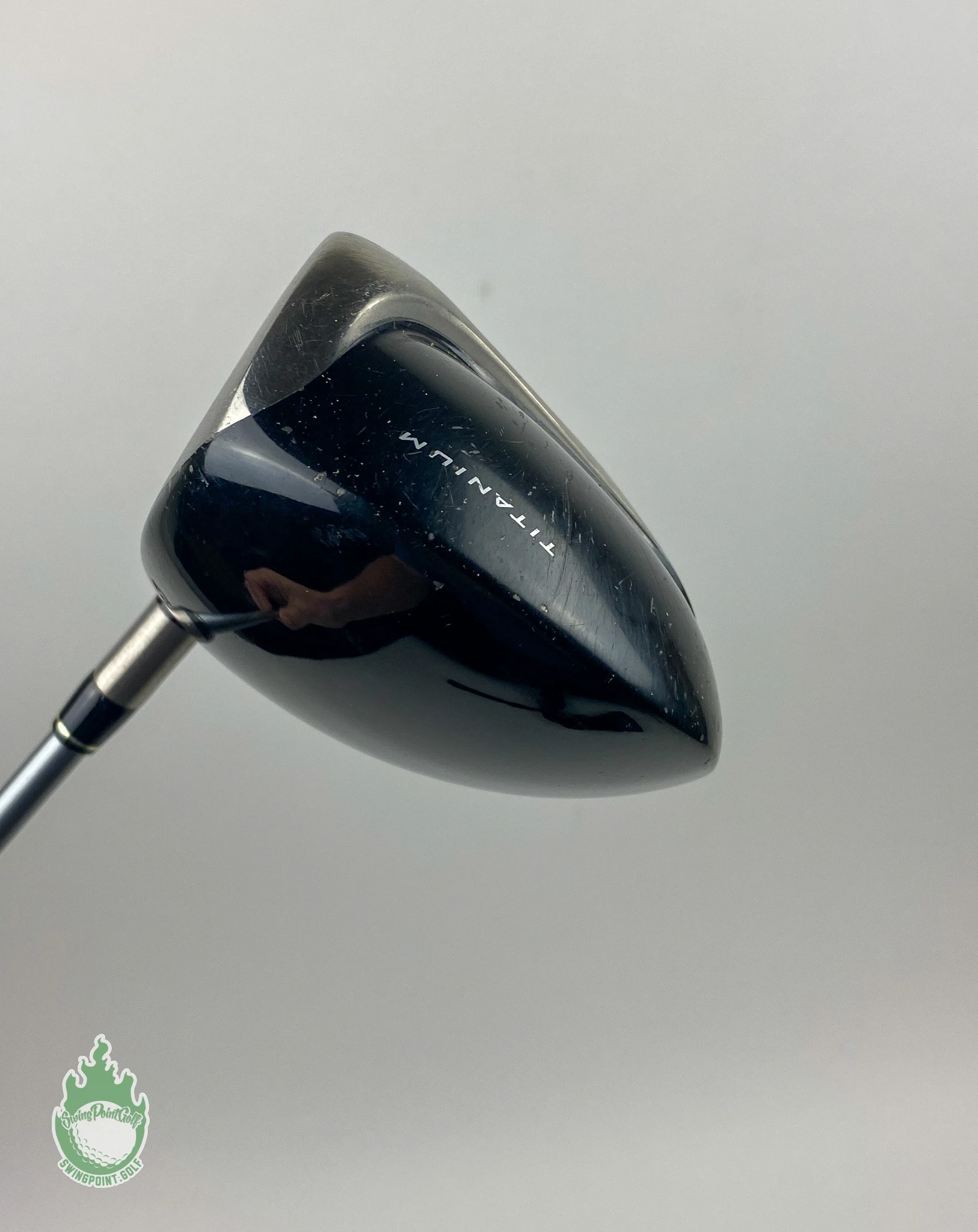 Used RH TaylorMade R580 XD 9.5° Driver Tour Stiff Flex 65g MAS2 Golf Club 6 Used RH TaylorMade R580 XD 9.5° Driver Tour Stiff Flex 65g MAS2 Golf Club - Image 4