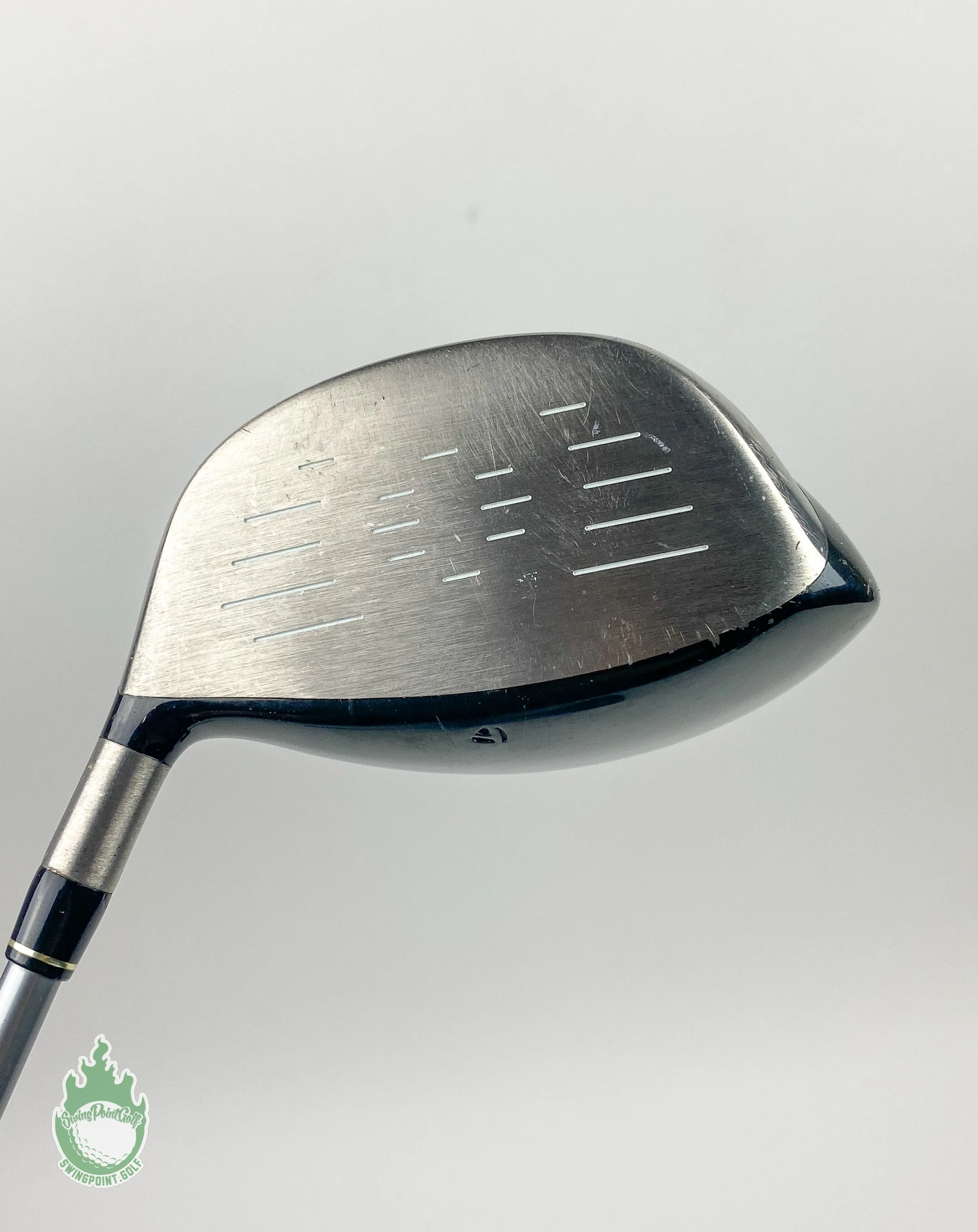 Used RH TaylorMade R580 XD 9.5° Driver Tour Stiff Flex 65g MAS2 Golf Club 7 Used RH TaylorMade R580 XD 9.5° Driver Tour Stiff Flex 65g MAS2 Golf Club - Image 5