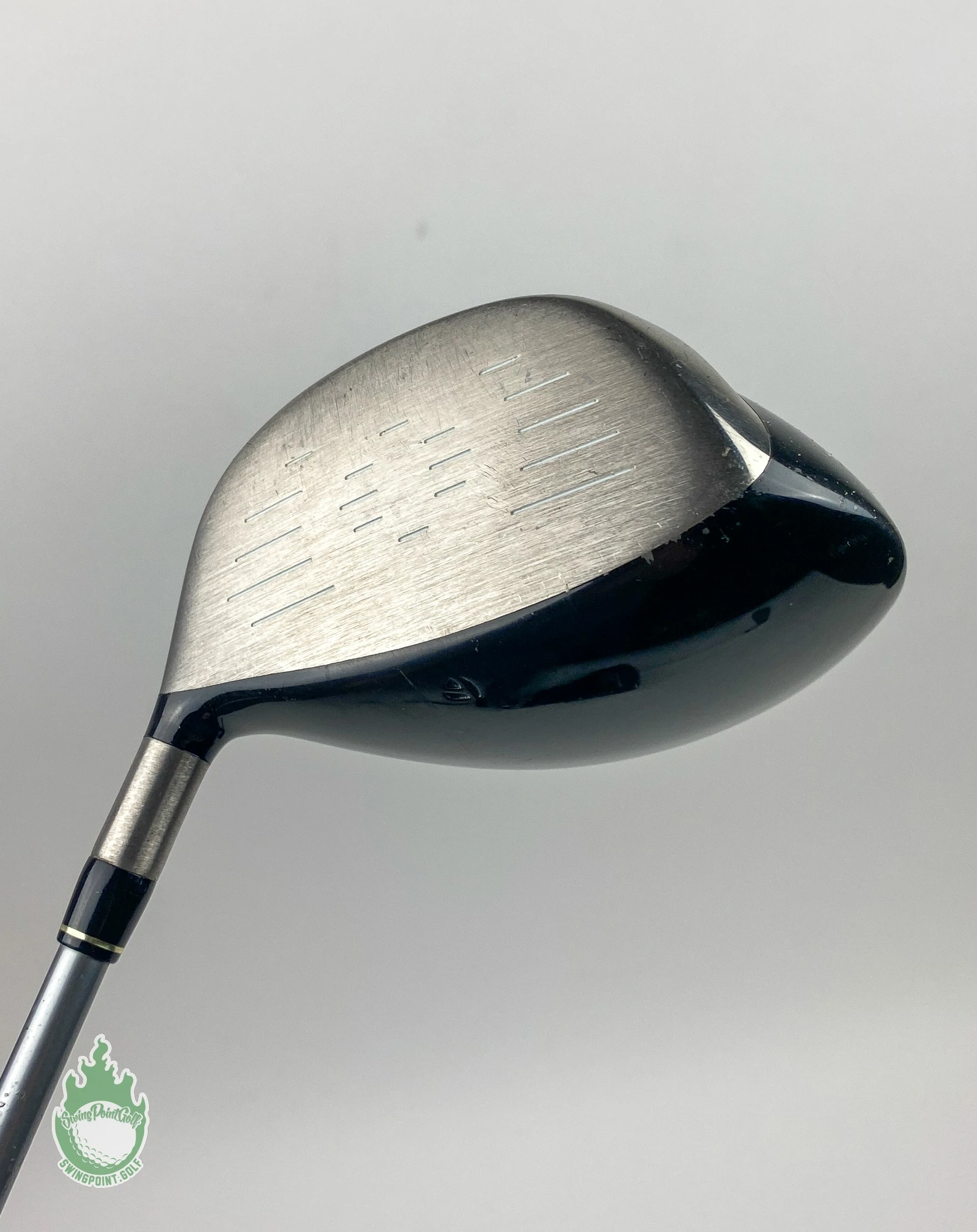 Used RH TaylorMade R580 XD 9.5° Driver Tour Stiff Flex 65g MAS2 Golf Club 9 Used RH TaylorMade R580 XD 9.5° Driver Tour Stiff Flex 65g MAS2 Golf Club - Image 7
