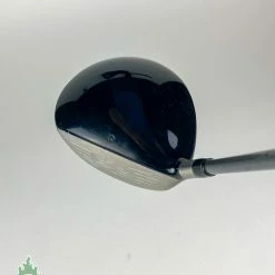 Used RH TaylorMade R580 XD 9.5° Driver Tour Stiff Flex 65g MAS2 Golf Club 21 Used RH TaylorMade R580 XD 9.5° Driver Tour Stiff Flex 65g MAS2 Golf Club -Callaway Club Shop IMG 5784