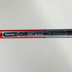 Used RH TaylorMade R580 XD 9.5° Driver Tour Stiff Flex 65g MAS2 Golf Club 18 Used RH TaylorMade R580 XD 9.5° Driver Tour Stiff Flex 65g MAS2 Golf Club -Callaway Club Shop IMG 5785