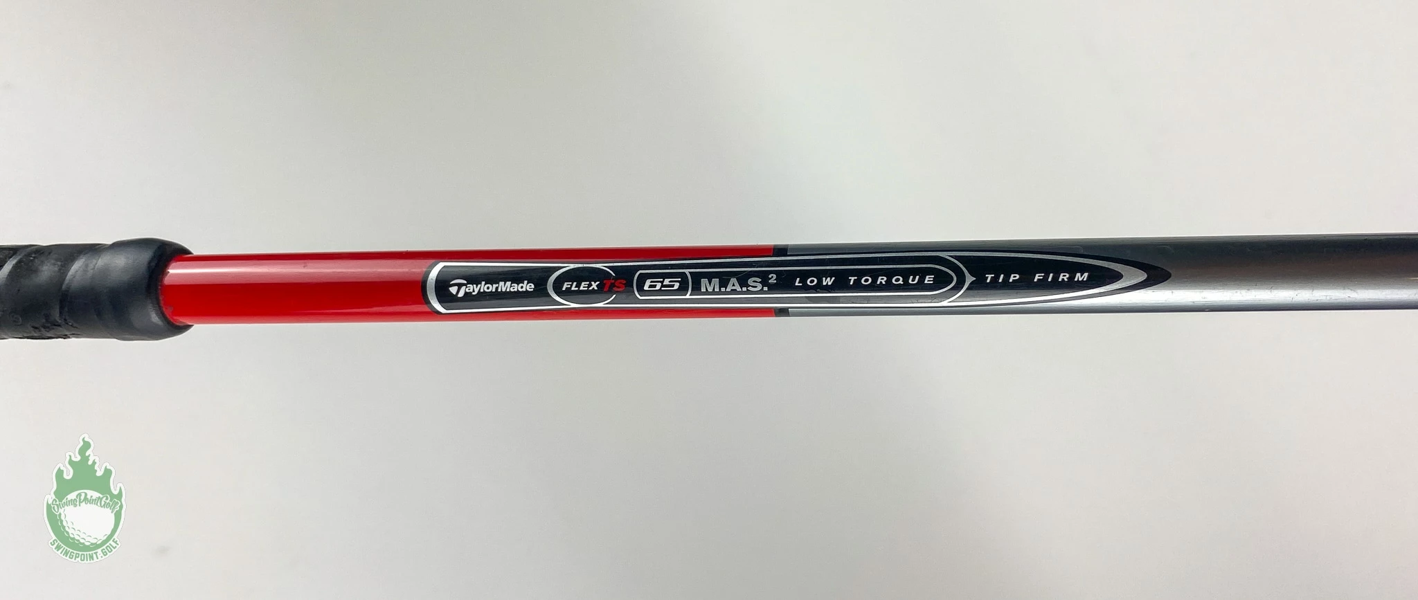 Used RH TaylorMade R580 XD 9.5° Driver Tour Stiff Flex 65g MAS2 Golf Club 8 Used RH TaylorMade R580 XD 9.5° Driver Tour Stiff Flex 65g MAS2 Golf Club - Image 6
