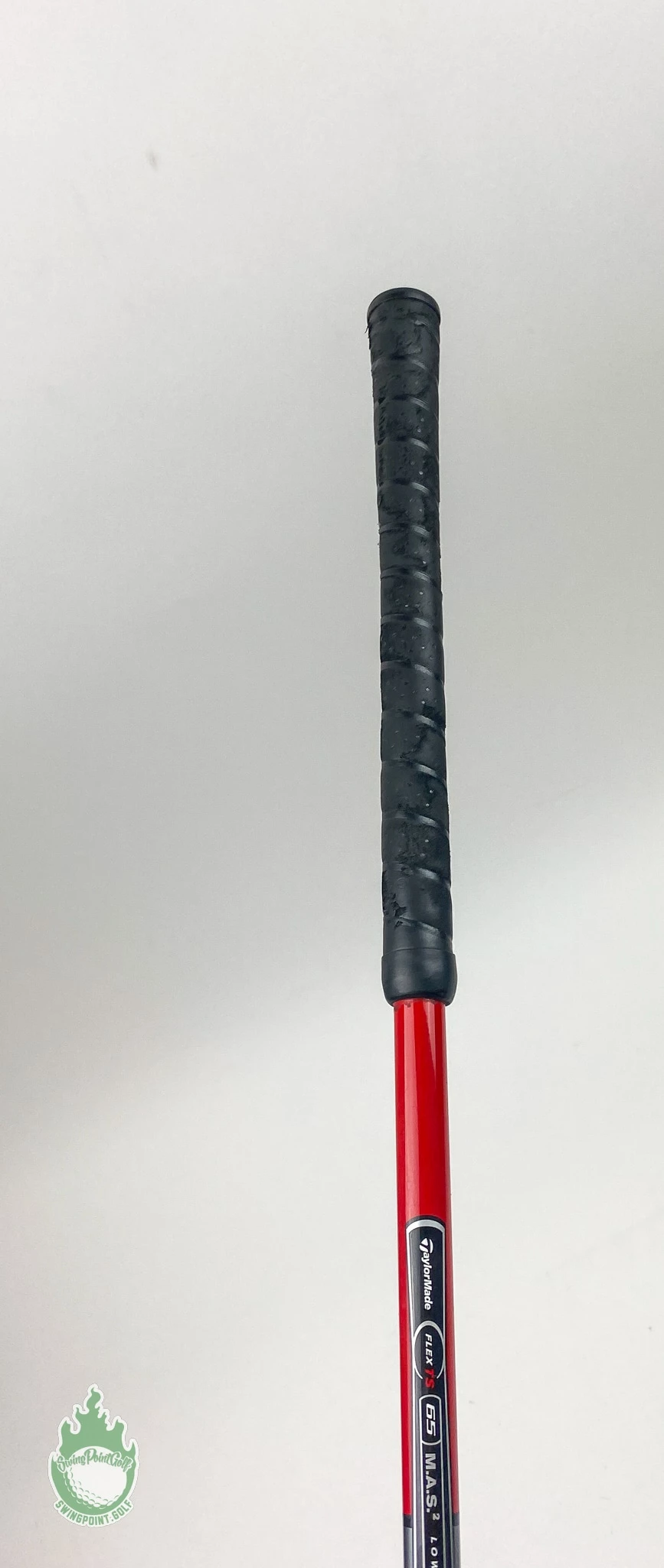 Used RH TaylorMade R580 XD 9.5° Driver Tour Stiff Flex 65g MAS2 Golf Club 12 Used RH TaylorMade R580 XD 9.5° Driver Tour Stiff Flex 65g MAS2 Golf Club - Image 10