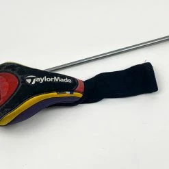 Used RH TaylorMade R580 XD 9.5° Driver Tour Stiff Flex 65g MAS2 Golf Club 23 Used RH TaylorMade R580 XD 9.5° Driver Tour Stiff Flex 65g MAS2 Golf Club -Callaway Club Shop IMG 5787