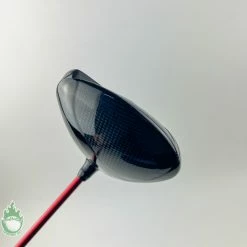 Used LEFT HAND Tour Edge Exotics E722 Driver 10.5* Ventus Regular Golf Club -Callaway Club Shop IMG 5793 1