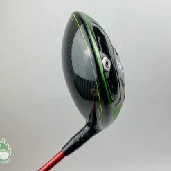 Used Callaway EPIC Flash Sub Zero Driver 9* Ventus Red 5-S Stiff Graphite Golf 16 Used Callaway EPIC Flash Sub Zero Driver 9* Ventus Red 5-S Stiff Graphite Golf -Callaway Club Shop IMG 5794