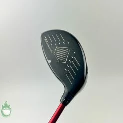 Used LEFT HAND Tour Edge Exotics E722 Driver 10.5* Ventus Regular Golf Club -Callaway Club Shop IMG 5795 1