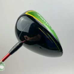 Used Callaway EPIC Flash Sub Zero Driver 9* Ventus Red 5-S Stiff Graphite Golf 18 Used Callaway EPIC Flash Sub Zero Driver 9* Ventus Red 5-S Stiff Graphite Golf -Callaway Club Shop IMG 5795