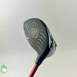 Used LEFT HAND Tour Edge Exotics E722 Driver 10.5* Ventus Regular Golf Club -Callaway Club Shop IMG 5796 1