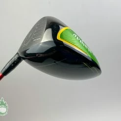 Used Callaway EPIC Flash Sub Zero Driver 9* Ventus Red 5-S Stiff Graphite Golf 19 Used Callaway EPIC Flash Sub Zero Driver 9* Ventus Red 5-S Stiff Graphite Golf -Callaway Club Shop IMG 5796