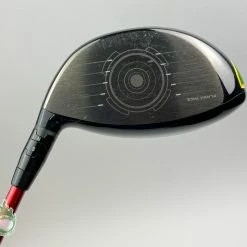 Used Callaway EPIC Flash Sub Zero Driver 9* Ventus Red 5-S Stiff Graphite Golf 17 Used Callaway EPIC Flash Sub Zero Driver 9* Ventus Red 5-S Stiff Graphite Golf -Callaway Club Shop IMG 5797