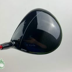 Used Callaway EPIC Flash Sub Zero Driver 9* Ventus Red 5-S Stiff Graphite Golf 21 Used Callaway EPIC Flash Sub Zero Driver 9* Ventus Red 5-S Stiff Graphite Golf -Callaway Club Shop IMG 5799