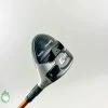 Used TaylorMade M3 Fairway 3 Wood 15* Aldila NV 65g Regular Graphite Golf Club -Callaway Club Shop IMG 5802 1