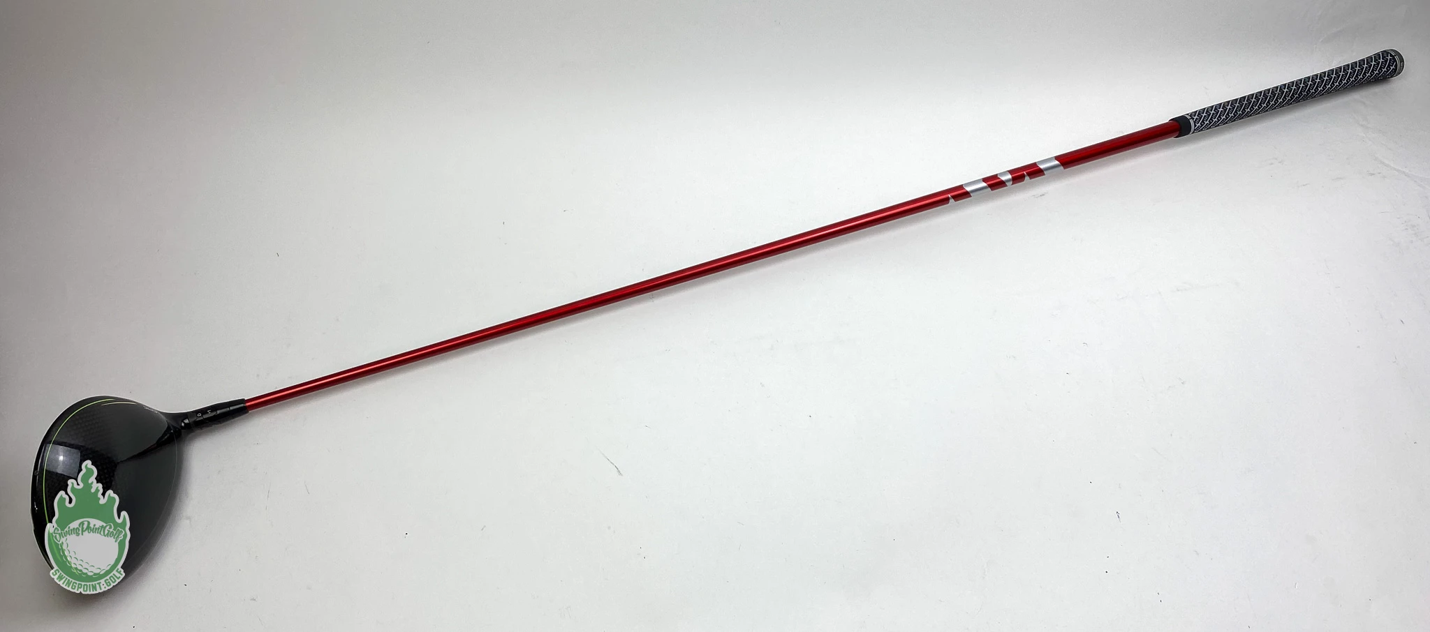 Used Callaway EPIC Flash Sub Zero Driver 9* Ventus Red 5-S Stiff Graphite Golf 14 Used Callaway EPIC Flash Sub Zero Driver 9* Ventus Red 5-S Stiff Graphite Golf - Image 12