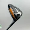 Used RH Callaway Mavrik Sub Zero Driver 9* Rogue 60g Stiff Graphite Golf Club 1 Used RH Callaway Mavrik Sub Zero Driver 9* Rogue 60g Stiff Graphite Golf Club -Callaway Club Shop IMG 5804