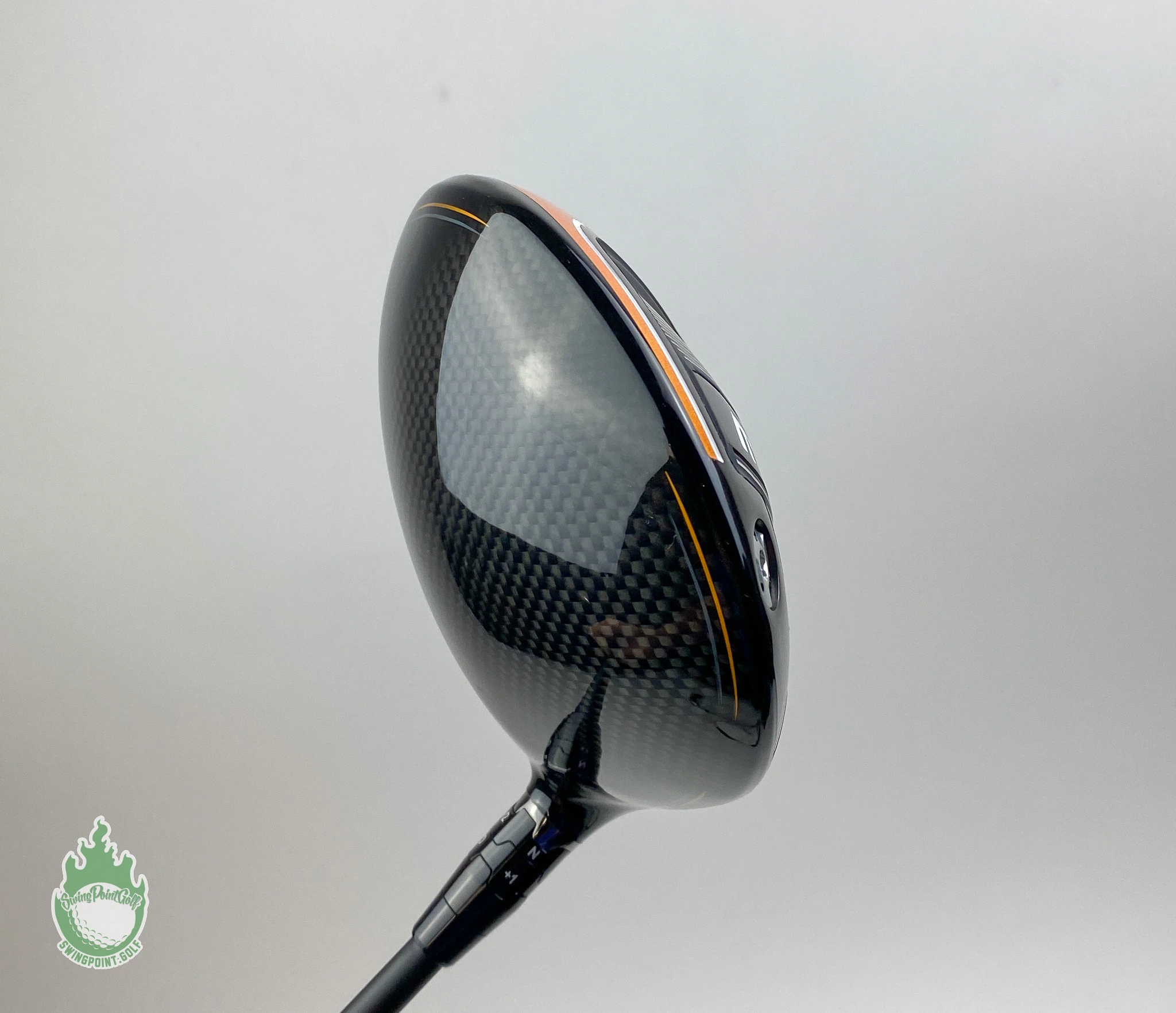 Used RH Callaway Mavrik Sub Zero Driver 9* Rogue 60g Stiff Graphite Golf Club 5 Used RH Callaway Mavrik Sub Zero Driver 9* Rogue 60g Stiff Graphite Golf Club - Image 3