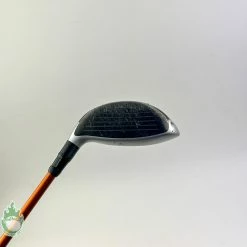 Used TaylorMade M3 Fairway 3 Wood 15* Aldila NV 65g Regular Graphite Golf Club -Callaway Club Shop IMG 5807 2