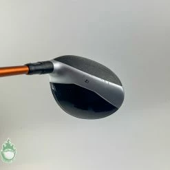 Used TaylorMade M3 Fairway 3 Wood 15* Aldila NV 65g Regular Graphite Golf Club -Callaway Club Shop IMG 5810 2