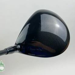 Used RH Callaway Mavrik Sub Zero Driver 9* Rogue 60g Stiff Graphite Golf Club 18 Used RH Callaway Mavrik Sub Zero Driver 9* Rogue 60g Stiff Graphite Golf Club -Callaway Club Shop IMG 5810